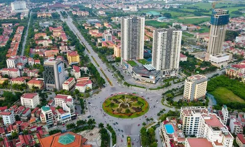 Bắc Ninh sau sáp nhập trở thành "tọa độ" đầu tư mới của bất động sản Miền Bắc