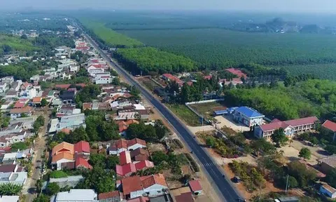 Giá đất ở Đồng Nai có thể tăng cao nhất tới 9 lần trong năm 2026, chính quyền yêu cầu 76 xã phường khẩn trương phản hồi dự thảo