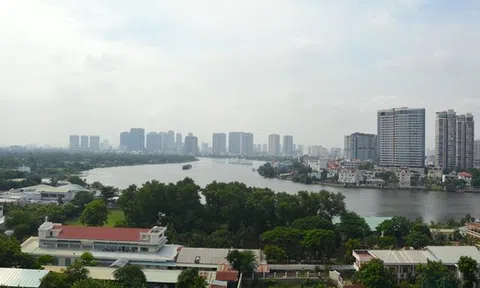 TP HCM: Khẩn trương triển khai quy hoạch đô thị