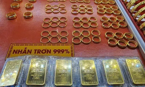 Bước đi cần thiết