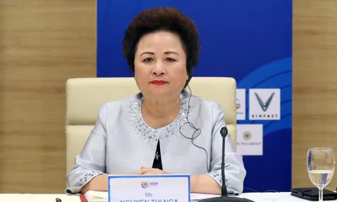 Con trai Madame Nga muốn bán 5 triệu cổ phiếu SeABank