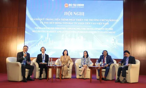 Cần thêm sản phẩm cho thị trường chứng khoán