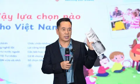 Chủ tịch Cen Land chê "nhà buôn đất" lấn át, đề xuất giảm thuế đất và chống đầu cơ để giải cơn khát nhà ở vừa túi tiền