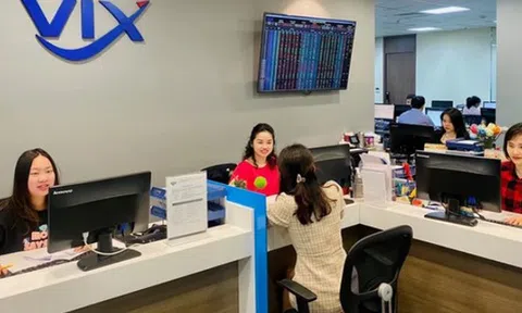 VIX chốt ngày họp ĐHĐCĐ bất thường, bầu thay thế 1 thành viên HĐQT