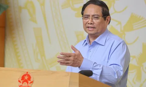 Thủ tướng yêu cầu thay thế cán bộ chậm trễ, vô cảm làm tắc đầu tư công