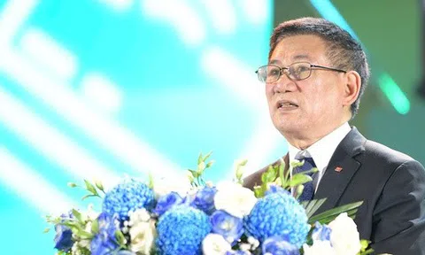 Phó Thủ tướng giao 5 nhiệm vụ trọng tâm cho ngành tài chính, ngân hàng