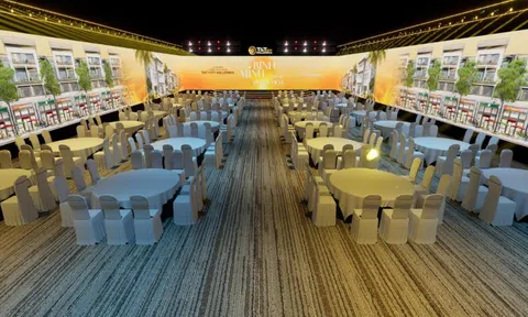 Mở bán T&T City Millennia: Trải nghiệm đột phá cho khách hàng và nhà đầu tư