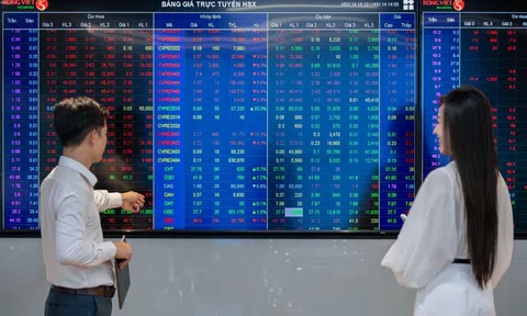 Các quỹ ETF sắp gom hàng triệu cổ phiếu Hòa Phát, Masan, FPT