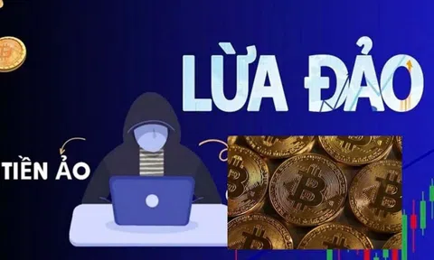 Vì sao nhiều người vẫn sập bẫy, mất tiền tỉ vào các dự án tiền ảo “ma”?