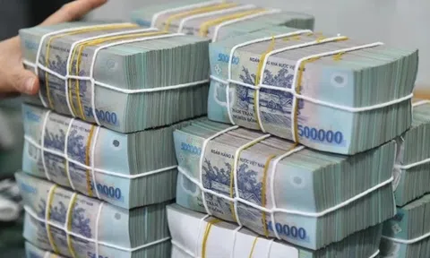 Kho bạc Nhà nước thông tin quan trọng về thu ngân sách