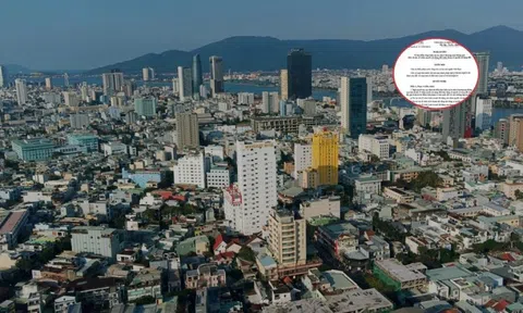 Đà Nẵng thí điểm dự án nhà ở thương mại thông qua về thỏa thuận quyền sử dụng đất