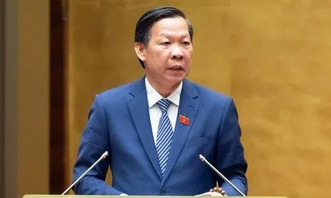Ông Phan Văn Mãi: Thị trường vàng diễn biến phức tạp