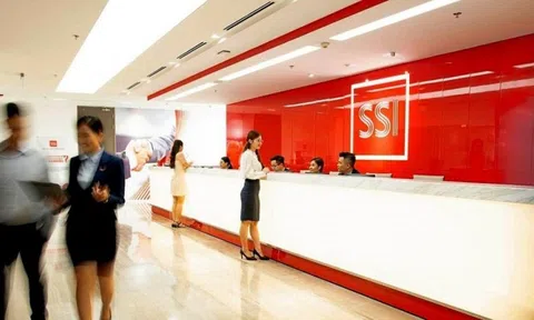SSI lãi trước thuế gần 1.800 tỷ trong quý 3, dư nợ margin cao kỷ lục hơn 39.000 tỷ đồng
