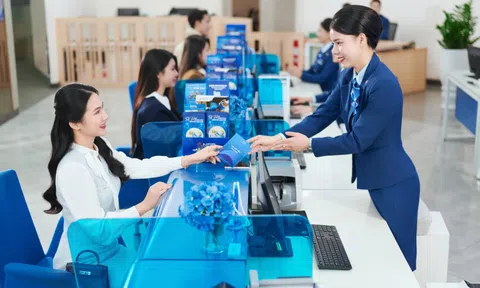 Năm thứ 5 tái cấu trúc, NCB vượt chỉ tiêu kinh doanh 2025 trước hạn