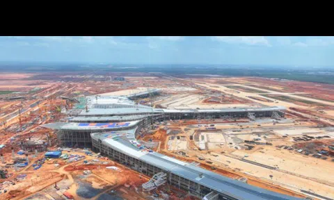 Xu hướng đầu tư BĐS ly tâm: Dòng vốn đổ về đô thị vệ tinh Khu Đông TP HCM