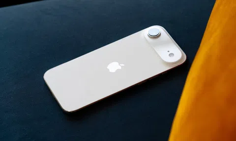 Cả Apple lẫn Samsung đều không làm được điều này