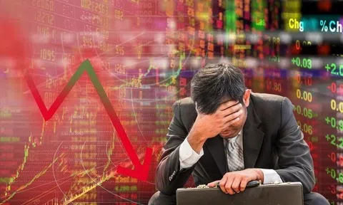 Đằng sau cú lao dốc mạnh nhất lịch sử chứng khoán vừa xảy ra