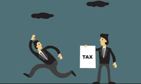 Chủ nhà hàng trốn thuế bằng cách dùng tài khoản cá nhân để nhận tiền thanh toán