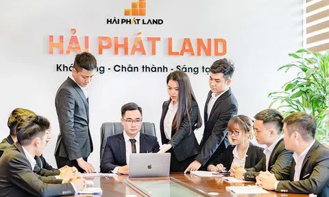 Hà Nội giao hơn 1,5ha đất cho Hải Phát Land làm khu nhà ở thấp tầng
