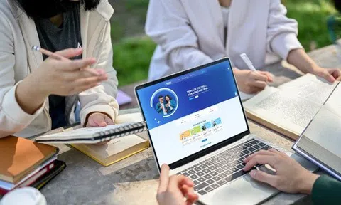 Sacombank mang ‘Trường học tài chính số’ đến với sinh viên trên toàn quốc