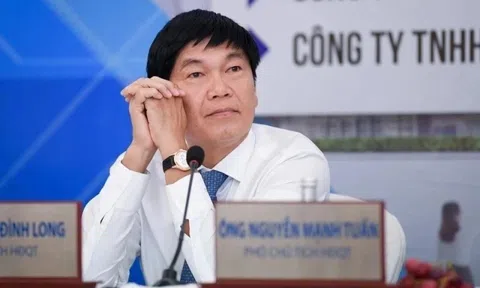 Tỷ phú Việt mất hàng nghìn tỷ trong phiên giảm lịch sử của VN-Index