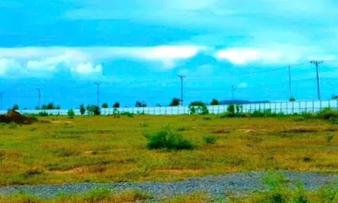 Lâm Đồng: 2 dự án điện khí LNG tỉ USD vẫn đang chờ mặt bằng