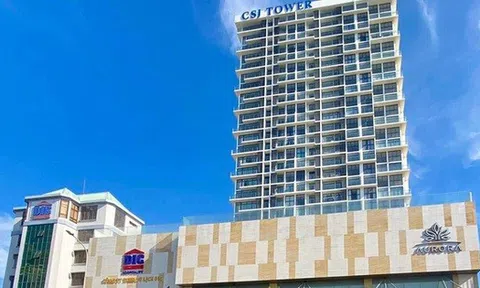 DIC Corp dự chi 1.600 tỷ đồng mua lại trái phiếu trước hạn