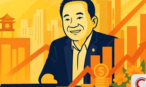 Mỗi ngày mua 1 cổ phiếu: Đầu tư vào SHB của Bầu Hiển sinh lời bao nhiêu?