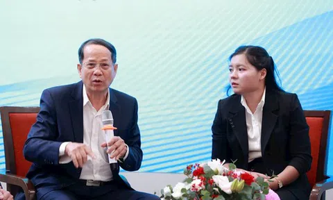 PGS.TS Ngô Trí Long: “Ở các nước đều đánh thuế giao dịch vàng… tôi mong kỳ này Quốc hội sẽ thông qua và đưa vào thuế thu nhập cá nhân”