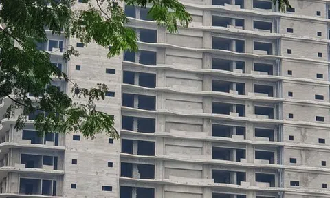 Ngân hàng Nhà nước yêu cầu tạm dừng cho vay tiền đặt cọc bất động sản