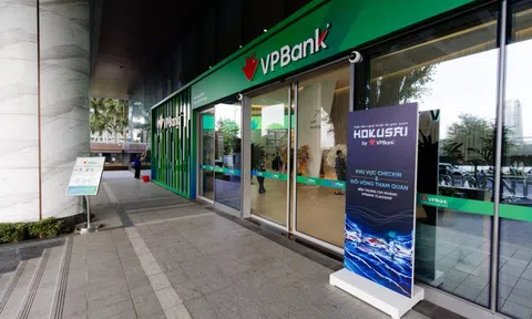 VPBank lên tiếng về kết luận Thanh tra Chính phủ liên quan trái phiếu
