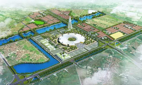 Thêm 2.500 tỷ đồng trái phiếu 'đổ' về chủ đầu tư một phần dự án Vinhomes Cổ Loa
