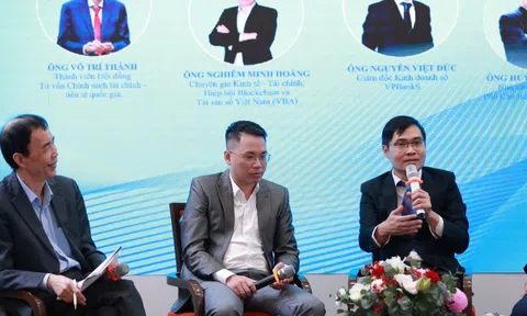 Chuyên gia VPBankS: Ngoại trừ định giá quá cao và sự kiện “đổ vỡ”, các nhịp điều chỉnh đều là cơ hội