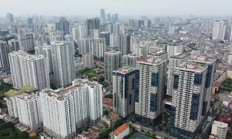 Chuyên gia chỉ ra 5 vấn đề của thị trường bất động sản