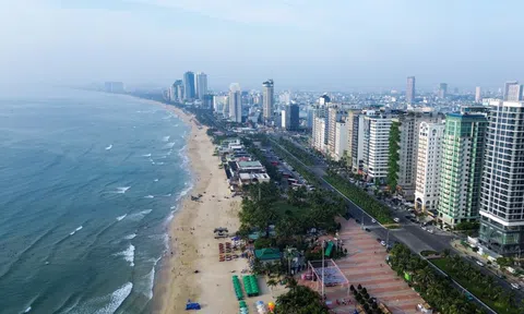 Tập đoàn Trung Quốc muốn đầu tư đường sắt đô thị kết nối Đà Nẵng - Hội An