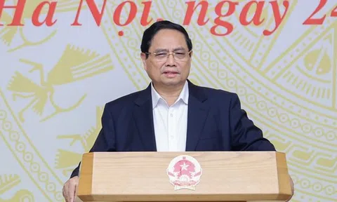 Thủ tướng chủ trì họp để ban hành Nghị quyết mới của Chính phủ về đột phá phát triển nhà ở xã hội