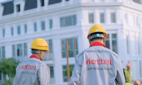Cổ phiếu “họ” Viettel rực sáng trong phiên cuối tuần, VN-Index rơi gần 4 điểm