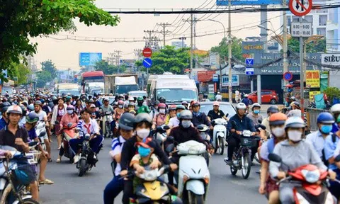 TP HCM ấn định thời gian chi trả bồi thường dự án Quốc lộ 13