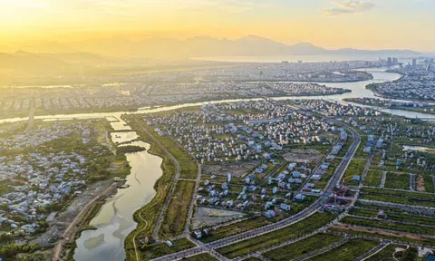 Sun NeO City: Đô thị đáng sống giữa lòng “Đà Nẵng mới”
