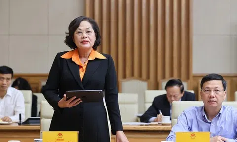 Thống đốc NHNN: "Có những người thu nhập thấp chỉ có khả năng thuê nhà, thay vì mua hoặc thuê mua, cần tập trung chính sách cho phân khúc này"