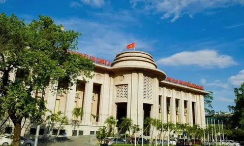 NHNN vừa có văn bản đề nghị phối hợp quản lý hoạt động thị trường ngoại hối