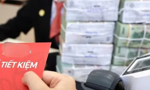 Lãi suất tăng, có 700 triệu đồng gửi kỳ hạn nào lãi cao nhất?