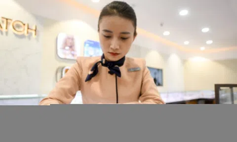 PNJ lãi lớn
