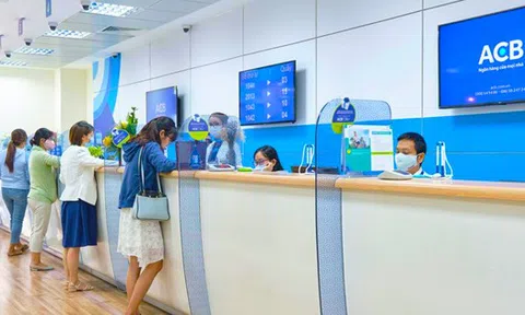 ACB muốn thành lập công ty bảo hiểm phi nhân thọ vốn điều lệ 500 tỷ, tự thiết kế sản phẩm thay vì phụ thuộc vào bancassurance