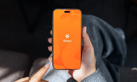 iDepo VIB – Giữ vững giá trị dòng tiền trong giai đoạn biến động