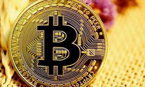 Thị trường tiền số hôm nay, 27-10: Điều gì xảy ra nếu Bitcoin mất mốc 109.000 USD?