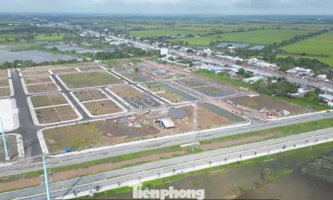 Quỹ đất sạch cho công nghiệp ở Cần Thơ ít, ảnh hưởng thu hút đầu tư