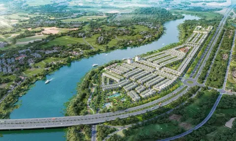 Phát Đạt (PDR) tăng 68% lợi nhuận sau thuế trong quý III, dòng tiền dương trở lại