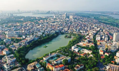 Bảng giá đất Hà Nội từ năm 2026 dự kiến cao nhất 702 triệu đồng/m2