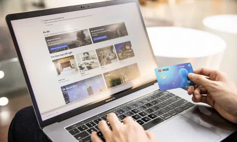 MSB: An toàn hệ thống là nền tảng của đổi mới và tăng trưởng